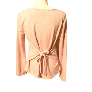 ⭐️ A New Day Long Sleeve Top